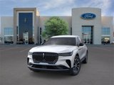 New 2025 Lincoln Nautilus Premier image 2