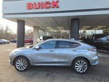 New 2025 Buick Envista Avenir image 5