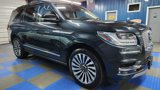 Used 2021 Lincoln Navigator Reserve w/ Luxury Package image 2