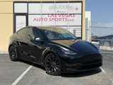 Used 2021 Tesla Model Y Performance image 2
