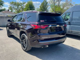 Used 2022 Chevrolet Traverse Premier w/ LPO, Floor Liner Package image 6