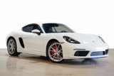 Used 2024 Porsche 718 Cayman S image 2