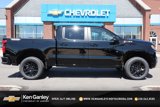 New 2025 Chevrolet Silverado 1500 LT Trail Boss w/ Convenience Package II image 1