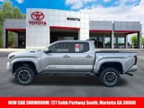 New 2025 Toyota Tacoma TRD Sport image 2