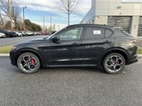 New 2025 Alfa Romeo Stelvio Sprint image 5