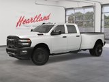 New 2025 RAM 3500 Tradesman image 2