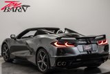 Used 2022 Chevrolet Corvette Stingray Preferred Conv w/ Z51 Performance Package image 3
