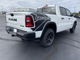 New 2025 RAM 1500 Rebel w/ Bed Utility Group image 3