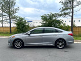 Used 2015 Hyundai Sonata Sport 2.0T w/ Option Group 07 image 5
