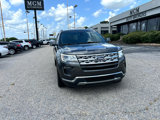 Used 2018 Ford Explorer Limited w/ Ford Safe & Smart Package image 4