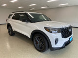 New 2025 Ford Explorer ST image 3