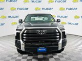 New 2025 Toyota Tundra Limited image 3