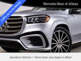 New 2025 Mercedes-Benz GLS 450 4MATIC image 3