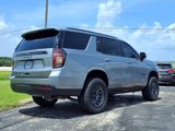 Used 2024 Chevrolet Tahoe Z71 w/ Luxury Package image 4