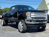 Used 2017 Ford F350 King Ranch w/ Chrome Package image 2