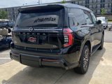 New 2025 Nissan Armada SL w/ Captain's Chari Seat Package image 4