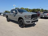 New 2026 RAM 2500 Big Horn image 2