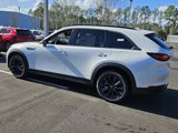 New 2025 MAZDA CX-90 Plug-In Hybrid w/Premium Sport image 3