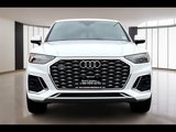Used 2024 Audi Q5 2.0T Premium Plus w/ Premium Plus Package image 2
