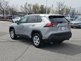 Used 2024 Toyota RAV4 LE image 5