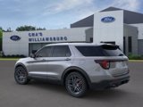New 2025 Ford Explorer ST image 4