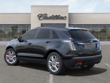 New 2025 Cadillac XT5 Sportv w/ Technology Package image 4