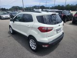 Used 2020 Ford EcoSport SE w/ SE Convenience Package image 5