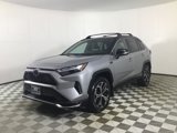 Used 2024 Toyota RAV4 XSE image 3