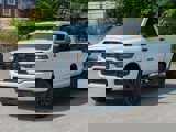New 2025 RAM 2500 Big Horn image 4