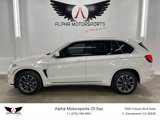 Used 2017 BMW X5 sDrive35i image 2