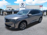 New 2025 Acura MDX SH-AWD w/ Technology Package image 2