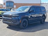 New 2025 Jeep Wagoneer Series II w/ Convenience Group I image 3