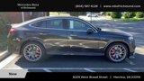 New 2025 Mercedes-Benz GLC 63 AMG S image 3