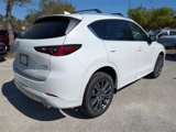 New 2025 MAZDA CX-5 Signature image 4