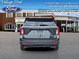 Used 2023 Ford Explorer ST image 5