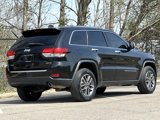 Used 2020 Jeep Grand Cherokee Limited image 3