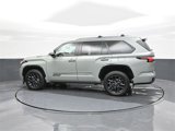 New 2025 Toyota Sequoia Platinum image 5