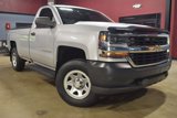 Used 2016 Chevrolet Silverado 1500 W/T w/ Trailering Package image 6