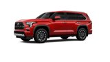 New 2025 Toyota Sequoia Limited image 2