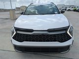 Used 2024 Kia Sportage X-Line image 3