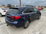 Used 2014 Acura MDX SH-AWD w/ Technology Package image 5