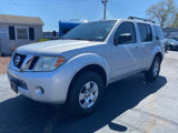 Used 2012 Nissan Pathfinder S image 2