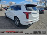 Used 2022 Cadillac XT6 Premium Luxury image 5
