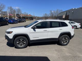 Used 2019 Jeep Cherokee Trailhawk w/ Cold Weather Group image 5