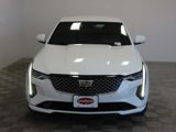 Used 2022 Cadillac CT4 Premium Luxury w/ Climate Package image 2