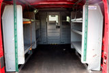 Used 2015 Ford Transit 250 130 Low Roof w/ Exterior Upgrade Package image 5