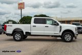 New 2025 Ford F250 XLT image 4