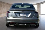 Used 2025 Cadillac CT5 Sport image 5