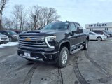 New 2025 Chevrolet Silverado 2500 High Country w/ High Country Premium Package image 4