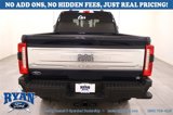 New 2025 Ford F250 King Ranch w/ FX4 Off-Road Package image 4